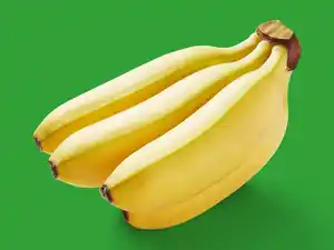 Fairtrade-Baby-Bananen,  250 g