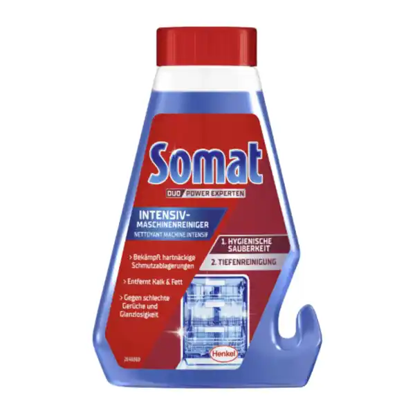 Bild 1 von SOMAT Intensiv-Maschinenreiniger 250ml