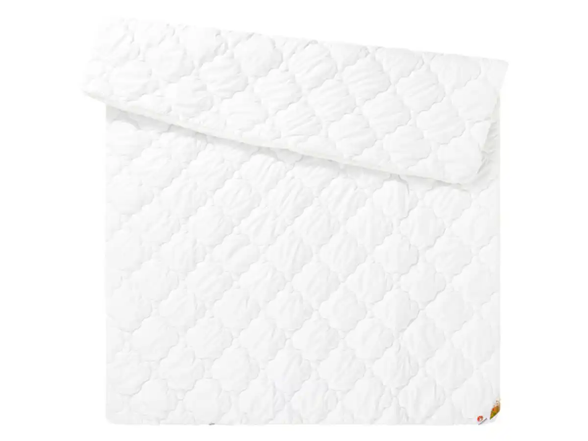 Bild 1 von LIVARNO home Duo-Steppbett »Polygiene®«, mit Klimaband, 155 x 220 cm