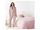 Bild 3 von esmara® Damen Pyjama-Set, 3-teilig, mit Rundhalsausschnitt