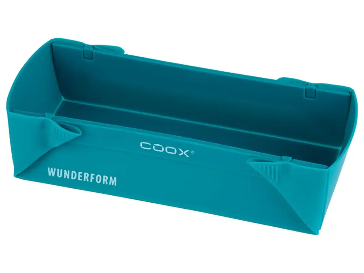Bild 4 von Coox Silikon-Backform Wunderform M