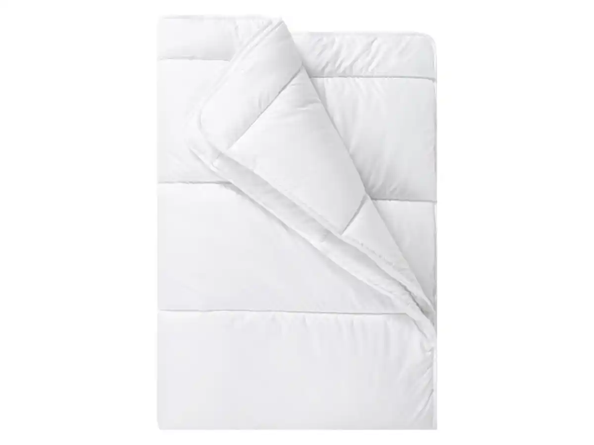 Bild 2 von LIVARNO home Anti-Milben-Steppbett, 135 x 200 cm