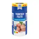 Bild 1 von ALMARE Thunfischfilets XXL 150g