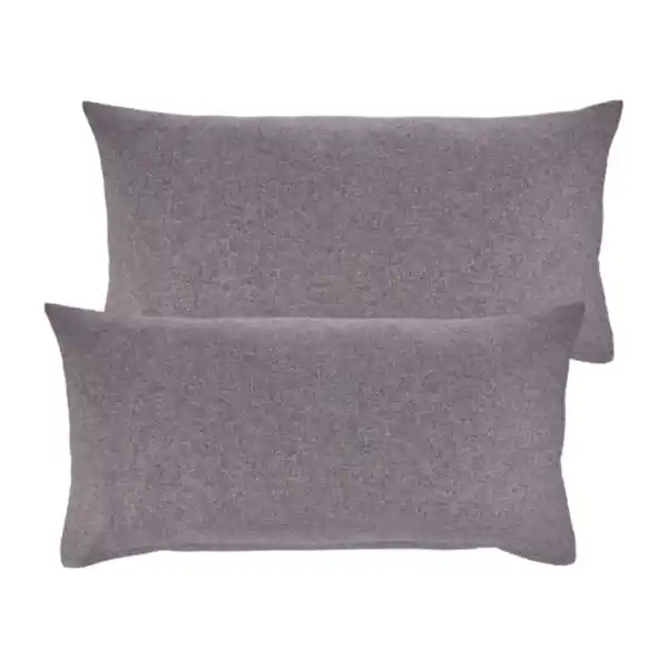 Bild 3 von NOVITESSE Webflanell-Kissenbezüge