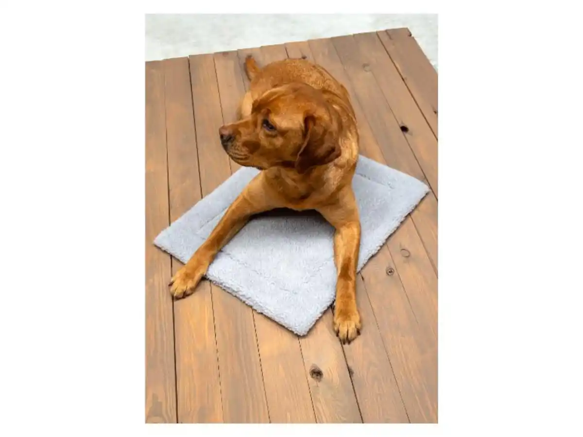 Bild 2 von Karlie Haustier-Wärmematte, selbstwärmend