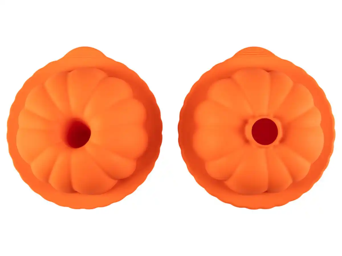 Bild 3 von LIVARNO home Back- und Eiswürfelformen, in Halloween-Design