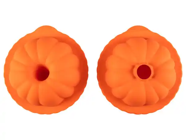 Bild 3 von LIVARNO home Back- und Eiswürfelformen, in Halloween-Design