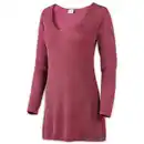 Bild 3 von Manou Eleganter Long-Pullover