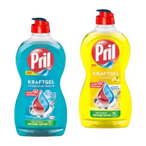 PRIL Handgeschirrspülmittel 450ml