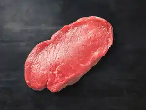 Metzgerfrisch Bio Rinderhüftsteak