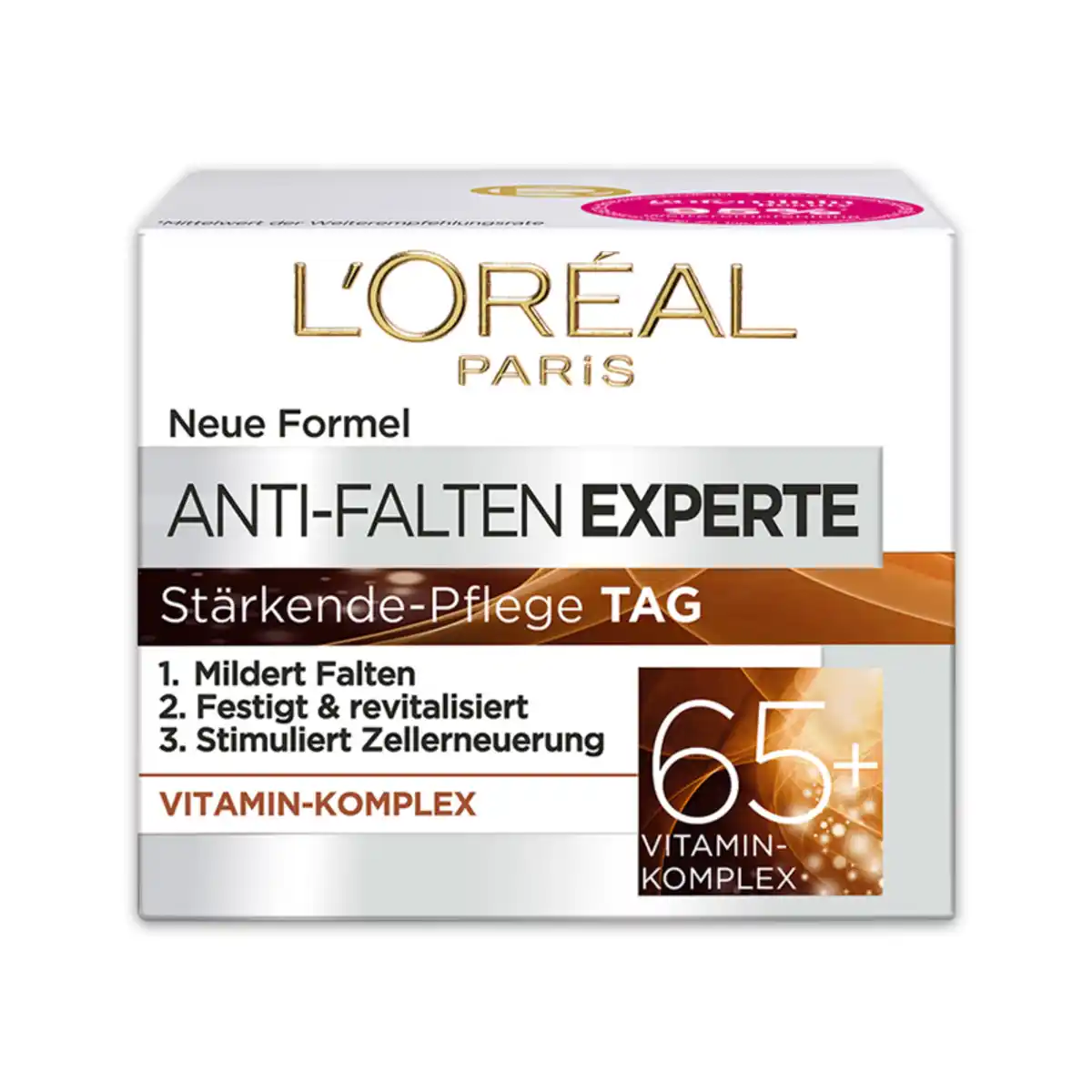 Bild 4 von L'Oréal Paris Anti-Falten Experte
