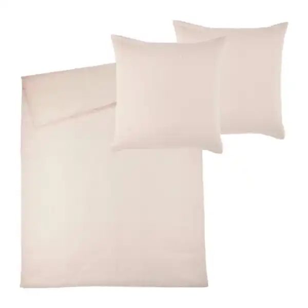 Bild 2 von NOVITESSE Webflanell-Bettwäsche; B x L: ca. 200 x 220 cm