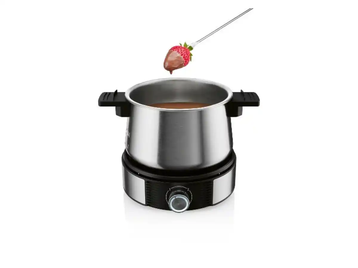 Bild 4 von SILVERCREST® KITCHEN TOOLS Elektrisches Fondue »SFE 1500 D4«