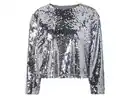 Bild 4 von esmara® Damen Pailletten-Shirt, mit Fütterung