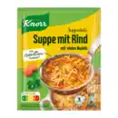 Bild 2 von KNORR Suppenliebe