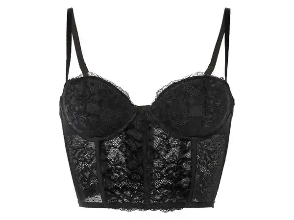 Bild 2 von esmara® Damen BH im Korsagenstil