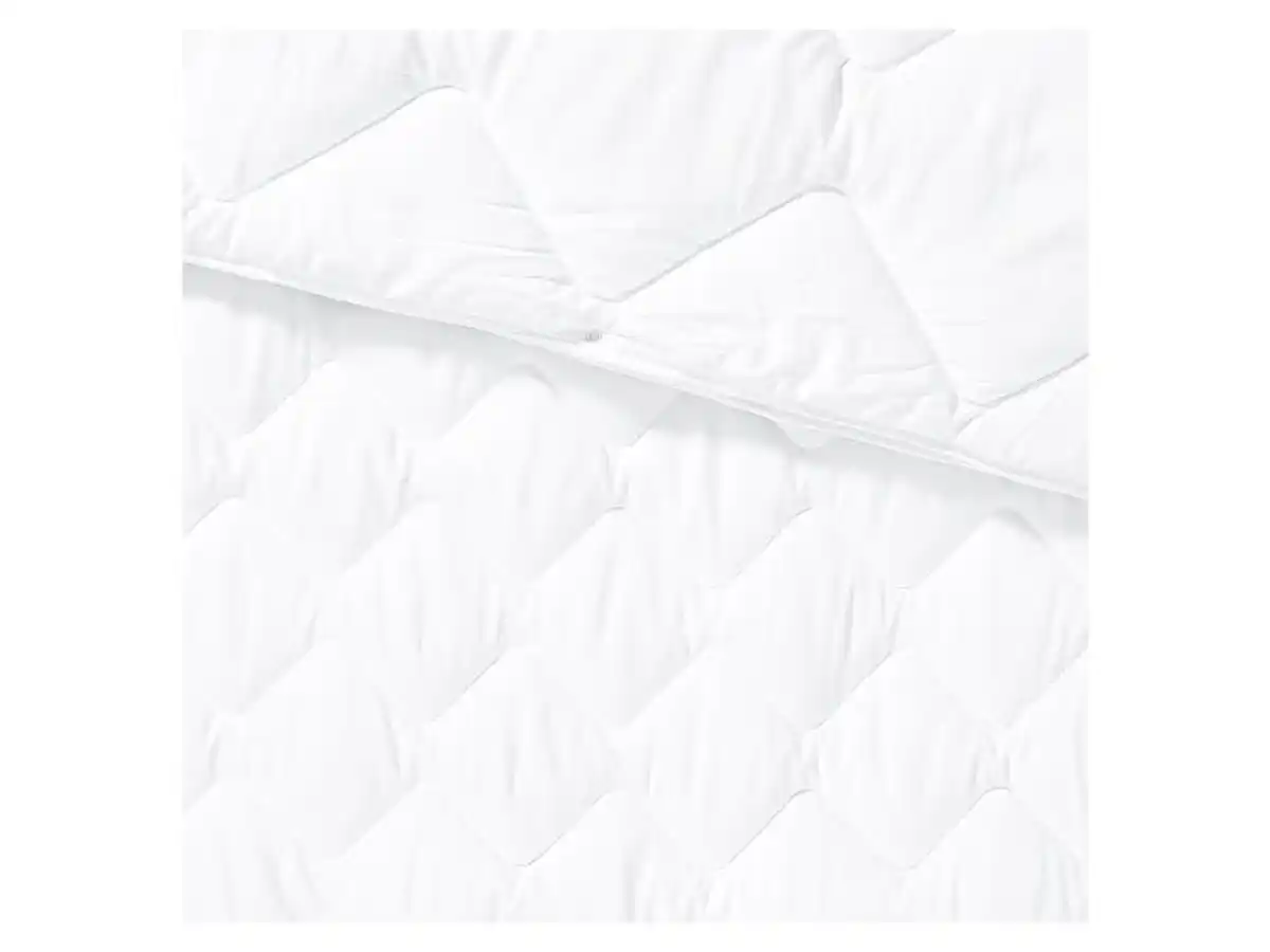 Bild 4 von LIVARNO home 4-Jahreszeiten-Steppbett, 155 x 220 cm