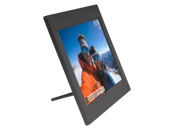 Bild 4 von Frameo WiFi-Fotorahmen