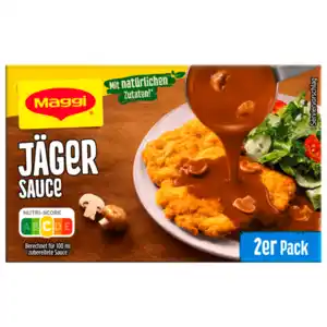 Maggi Delikatess Sauce