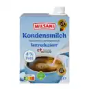 Bild 1 von MILSANI Kondensmilch 340g