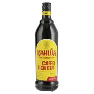 Kahlua Kaffeelikör