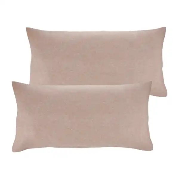 Bild 4 von NOVITESSE Webflanell-Kissenbezüge