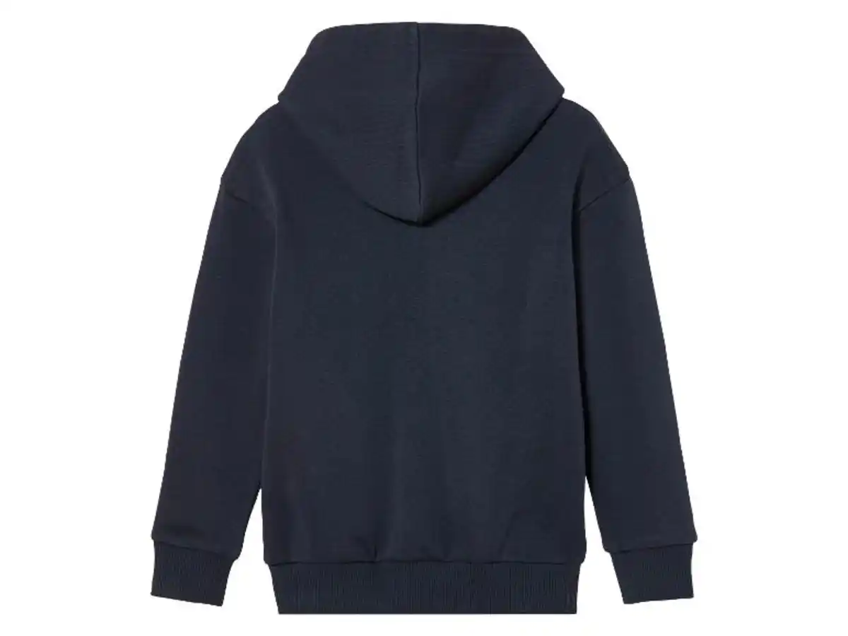 Bild 4 von Kleinkinder/Kinder Sweathoodie »Grinch« mit Print