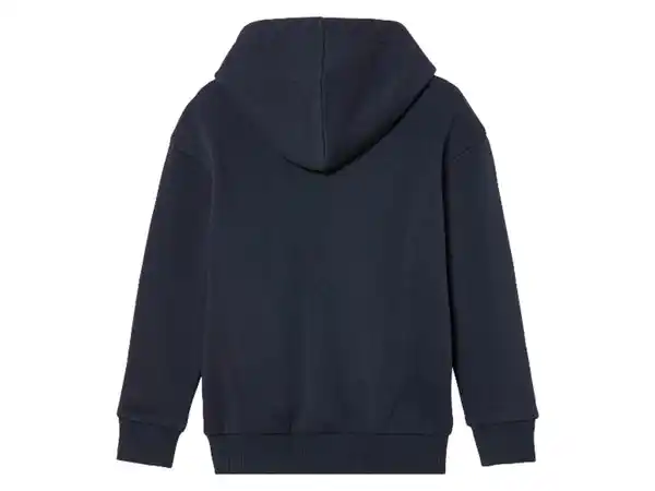 Bild 4 von Kleinkinder/Kinder Sweathoodie »Grinch« mit Print