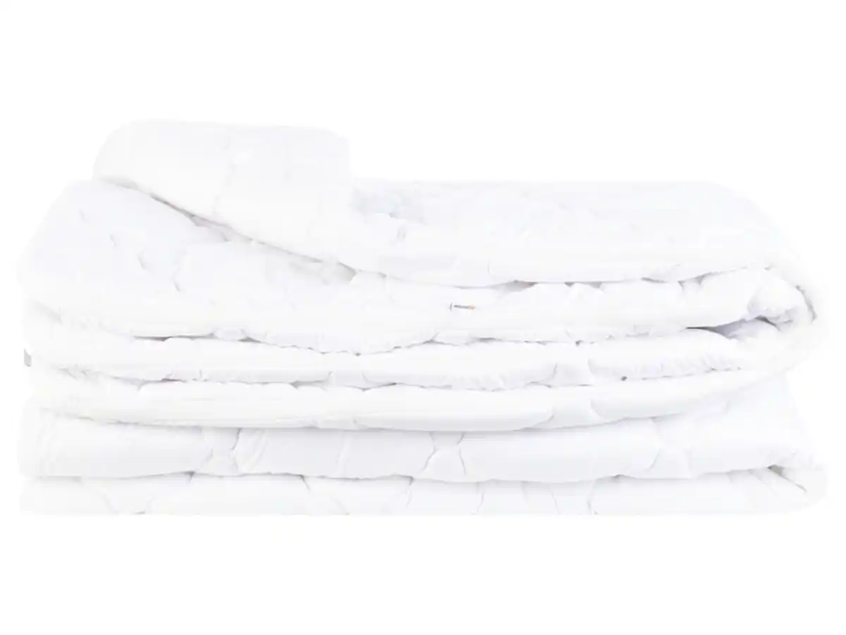 Bild 4 von LIVARNO home Duo-Steppbett »Polygiene®«, mit Klimaband, 155 x 220 cm