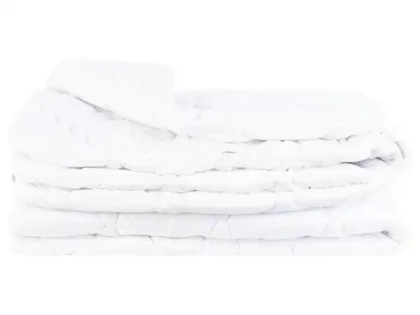 Bild 4 von LIVARNO home Duo-Steppbett »Polygiene®«, mit Klimaband, 155 x 220 cm