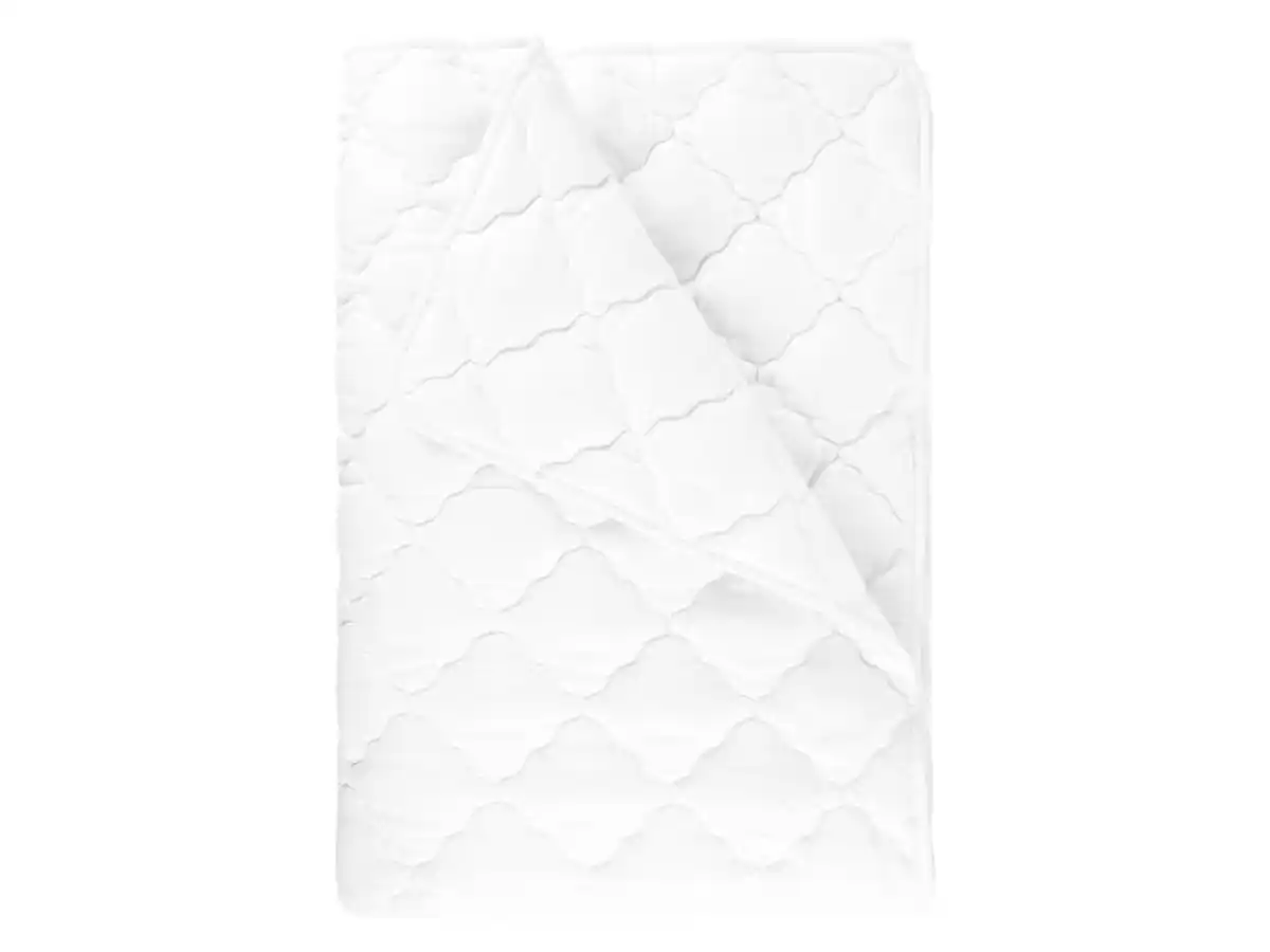 Bild 1 von LIVARNO home Kochfestes Steppbett, 155 x 220 cm