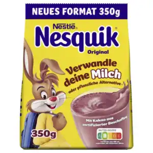 Nestlé Nesquik Original