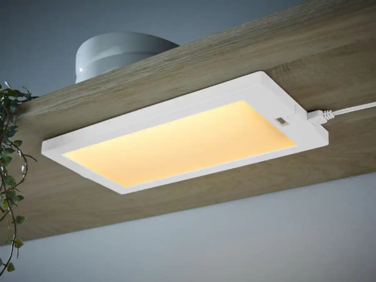 Bild 4 von LIVARNO home LED-Unterbauleuchte, 4,5 W