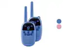 Bild 1 von SILVERCREST® Kinder-Walkie-Talkie-Set, mit einer Funkreichweite bis zu 8 km