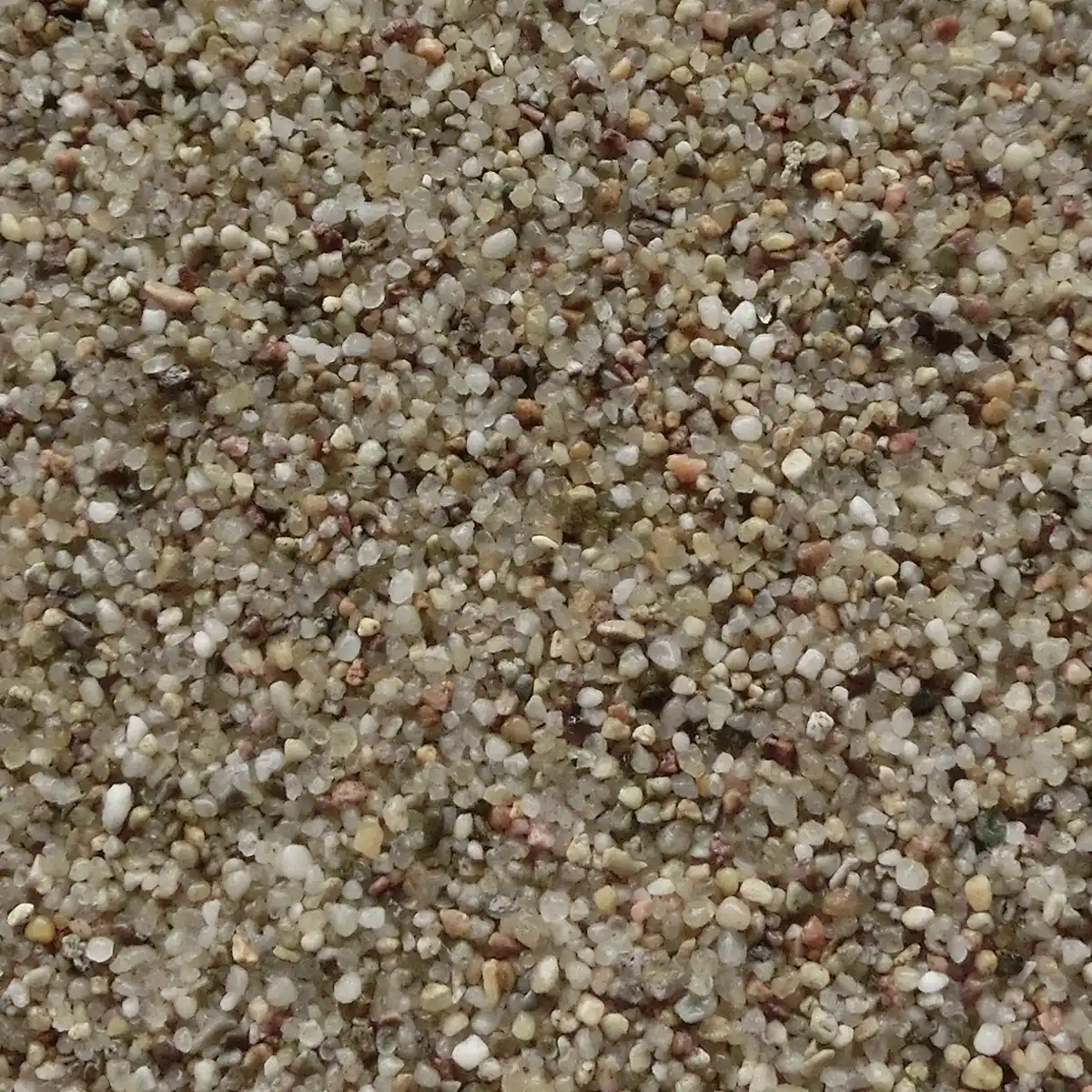 Bild 1 von Orbit Aquarien Naturkies fein natur 15 kg