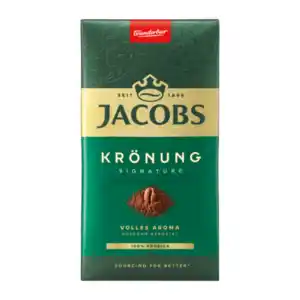 JACOBS Krönung 500g