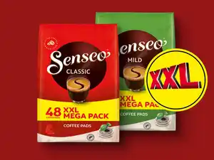 Senseo Pads XXL,  333 g