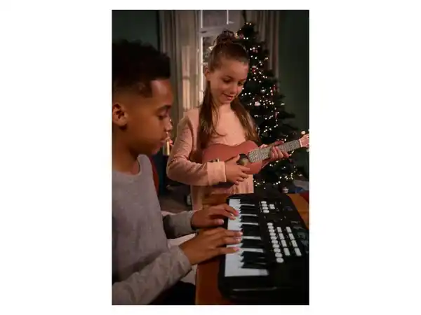 Bild 3 von Ukulelen-Set / Sopranblockflöte