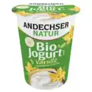 Bild 1 von Andechser Natur Bio-Fruchtjogurt mild