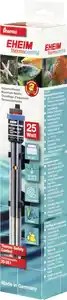 Eheim thermocontrol 25 Aquarienheizer Temperatur-Einstellung 18 bis 34 °C