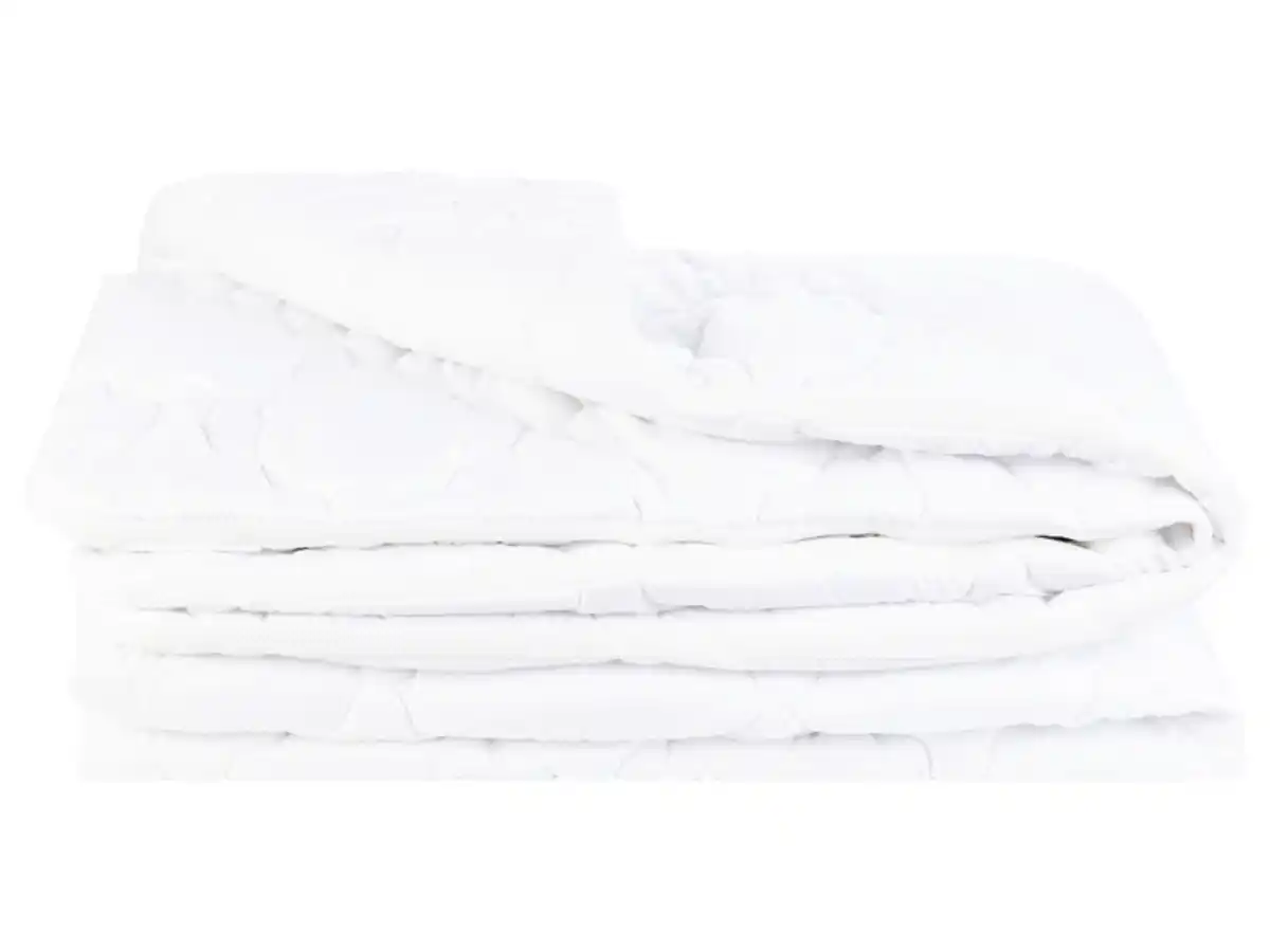 Bild 3 von LIVARNO home Duo-Steppbett Polygiene®, mit Klimaband, 135 x 200 cm