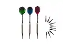 Bild 4 von CRIVIT Softdart-Set Superdart »Pro S.1« oder »Pro X.2«