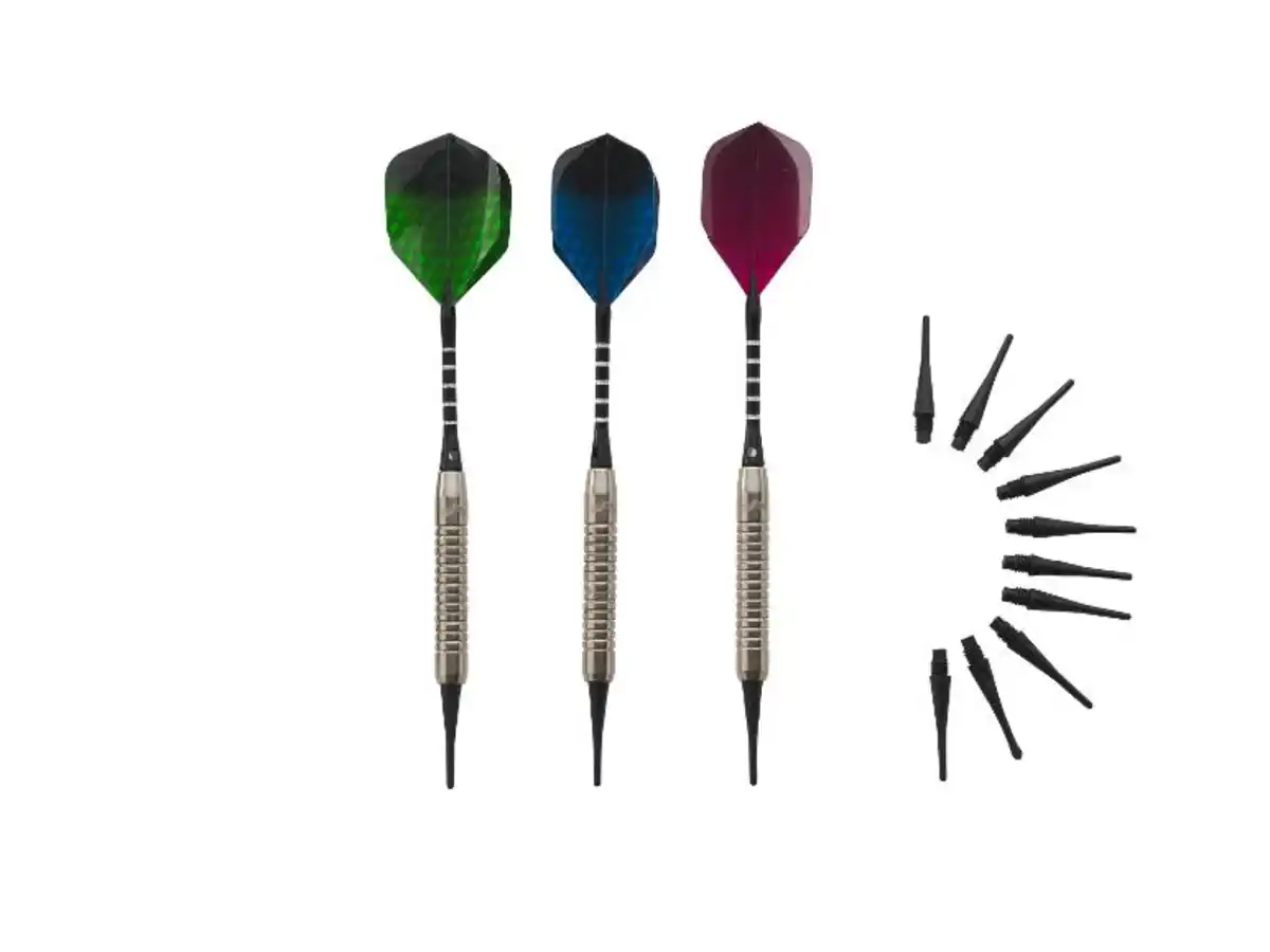 Bild 4 von CRIVIT Softdart-Set Superdart »Pro S.1« oder »Pro X.2«