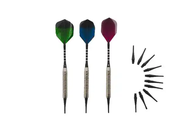 Bild 4 von CRIVIT Softdart-Set Superdart »Pro S.1« oder »Pro X.2«