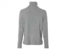 Bild 4 von esmara® Damen Kaschmir-Pullover, mit elastischen Bündchen