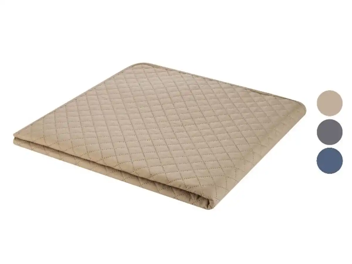 Bild 1 von LIVARNO home Tagesdecke, 200 x 220 cm