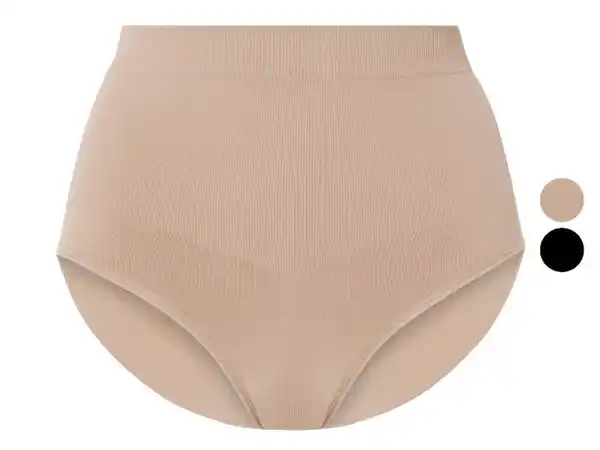 Bild 1 von esmara® Damen Soft-Shaping-Formslip, seamless