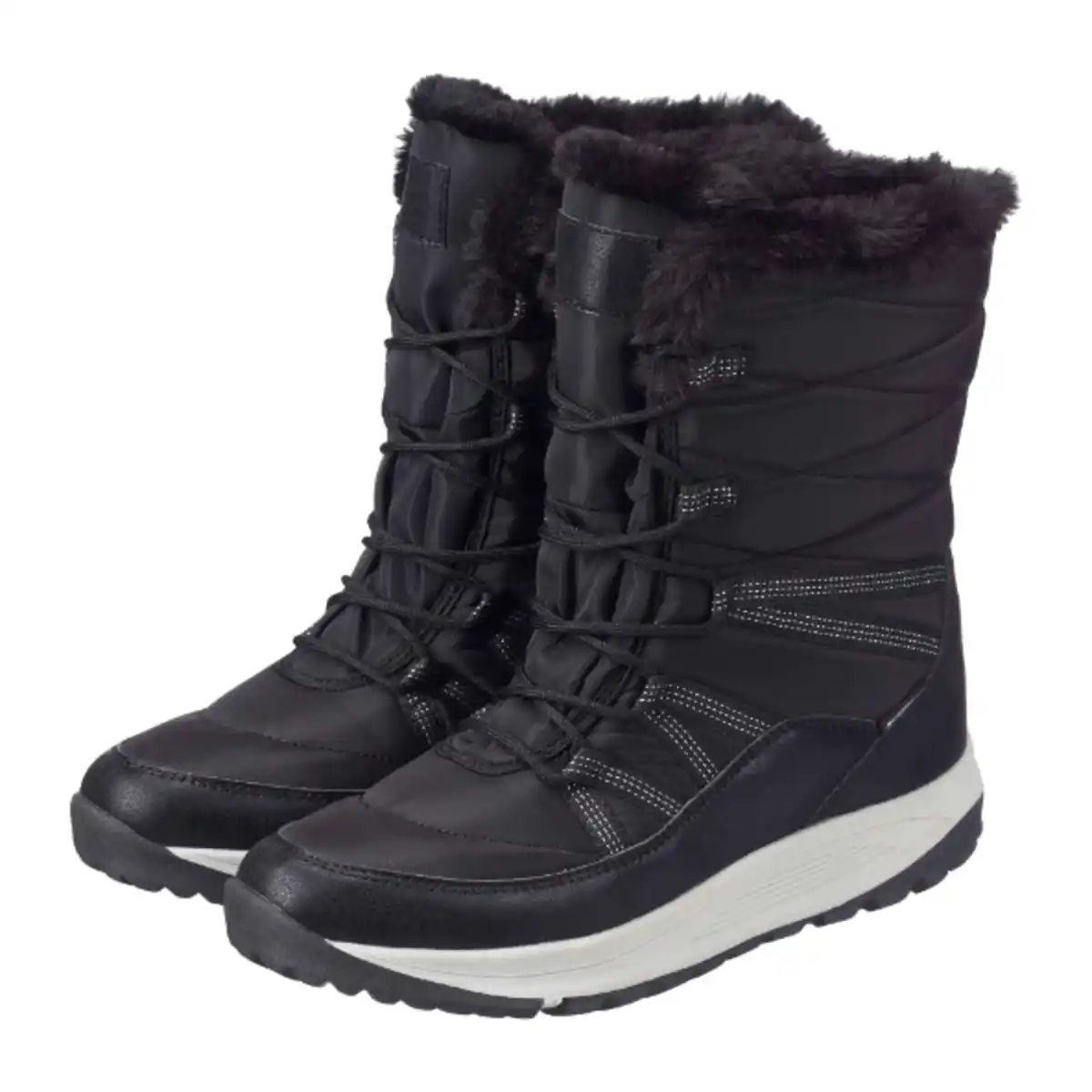Bild 3 von UP2FASHION Thermostiefel