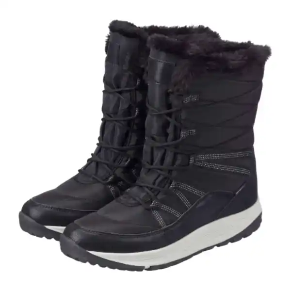Bild 3 von UP2FASHION Thermostiefel