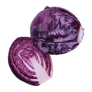 Rotkohl